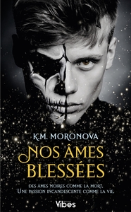 THE FABRIC OF OUR SOULS - T01 - NOS AMES BLESSEES