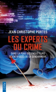 LES EXPERTS DU CRIME