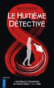 LE HUITIEME DETECTIVE