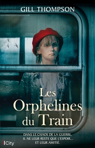 LES ORPHELINES DU TRAIN