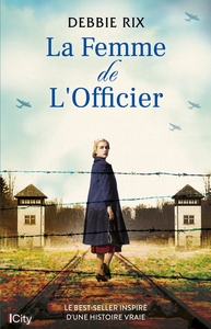 LA FEMME DE L'OFFICIER