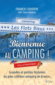 Bienvenue au camping des Flots bleus