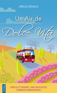 UN AIR DE DOLCE VITA