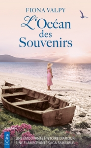 L'OCEAN DES SOUVENIRS