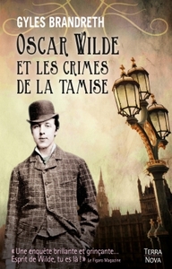 Oscar Wilde et les crimes de la Tamise