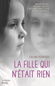 LA FILLE QUI N'ETAIT RIEN