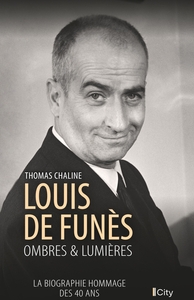 LOUIS DE FUNES - OMBRES & LUMIERES