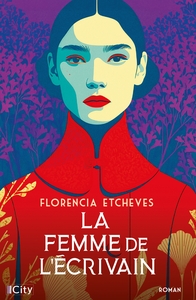 LA FEMME DE L'ECRIVAIN