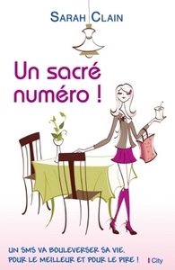Sacré numéro !