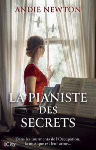 LA PIANISTE DES SECRETS