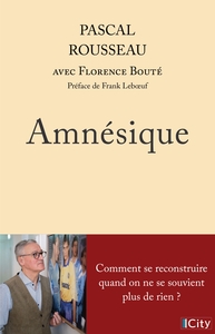 Amnésique
