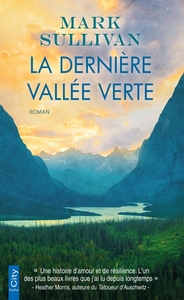 LA DERNIERE VALLEE VERTE