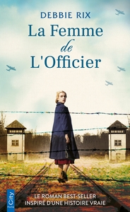 LA FEMME DE L'OFFICIER