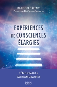 Expériences de consciences élargies