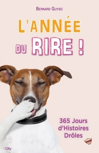 L ANNEE DU RIRE 2015