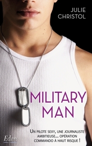 MILITARY MAN