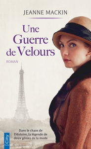 UNE GUERRE DE VELOURS