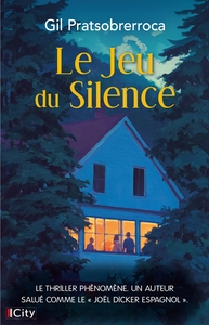 LE JEU DU SILENCE