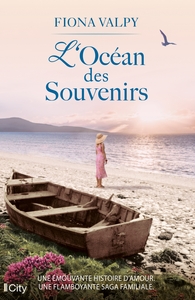 L'OCEAN DES SOUVENIRS