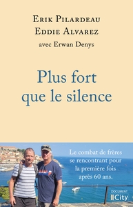 Plus fort que le silence 