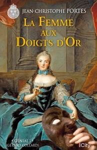 LES ENQUETES DE VICTOR DAUTERIVE - LA FEMME AUX DOIGTS D'OR (T.7)