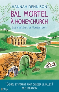 Bal mortel à Honeychurch