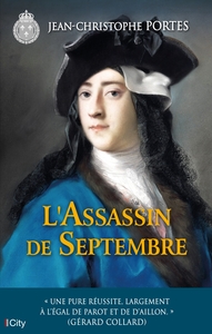 L'Assassin de Septembre (T.6)