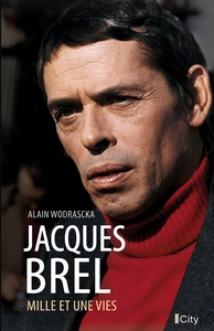 Jacques Brel