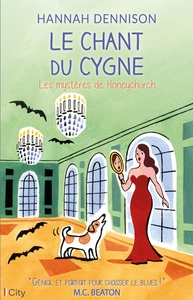 Le chant du cygne