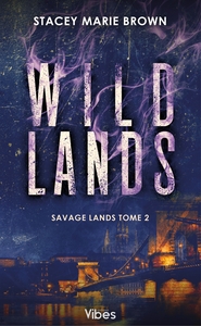 SAVAGE LANDS T2 - WILD LANDS