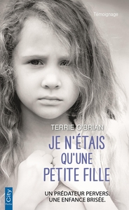 JE N'ETAIS QU'UNE PETITE FILLE