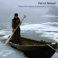 FOI ET AMOUR - CD - AUDIO
