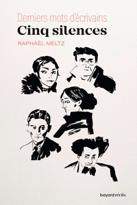 Cinq silences