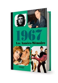 Les Années-Mémoire volume 1967