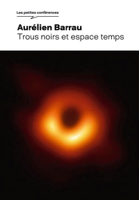 Trous noirs et espace-temps