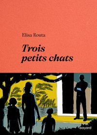 Trois petits chats