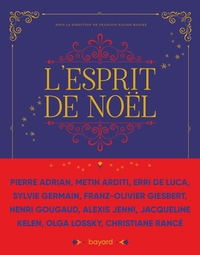 L'ESPRIT DE NOEL