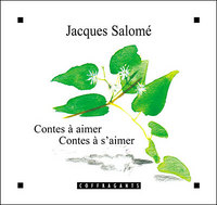 CONTE A AIMER CONTES A S'AIMER + CD