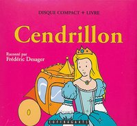 CENDRILLON + CD