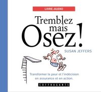 TREMBLEZ MAIS OSEZ !  CD