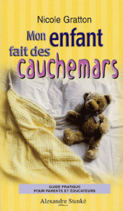 MON ENFANT FAIT DES CAUCHEMARDS