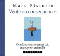 VERITE OU CONSEQUENCES  CD