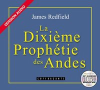 LA DIXIEME PROPHETIE + CD