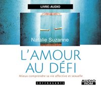 L'AMOUR AU DEFI CD