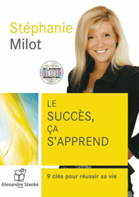CD LE SUCCES, CA S'APPREND