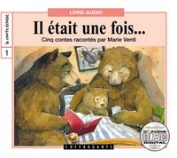 IL ETAIT UNE FOIS CD