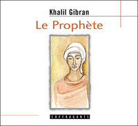 LE PROPHETE + CD