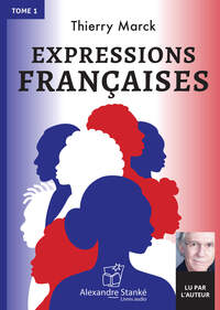 EXPRESSIONS FRANCAISE : TOME 1