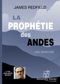 LA PROPHETIE DES ANDES