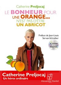 CD LE BONHEUR POUR UNE ORANGE